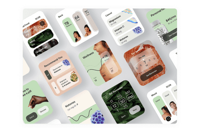 Healthcare UX Design and UI Design Tricks You Need to Know | Axicube