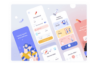 Healthcare UX Design and UI Design Tricks You Need to Know | Axicube